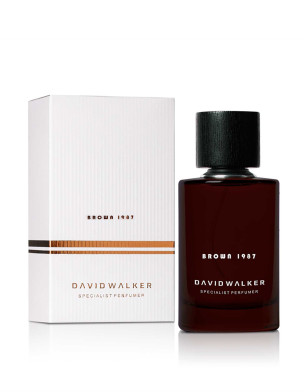 Brown 1987 Edp